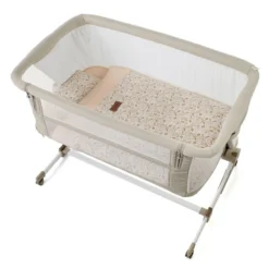 Jané Culla Baby Side Con Materasso Inclinabile 9 Jané Culla Baby Side Con Materasso Inclinabile -Bambino Prodotti Negozio 0088447 jane culla baby side con materasso inclinabile