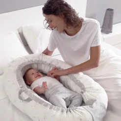 Jané Riduttore Growing Plus Per Co-Sleeping -Bambino Prodotti Negozio 0088485 jane riduttore growing plus per co sleeping