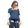 Suavinex Babywrap Fascia Portabebè Elastica