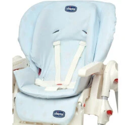 CHICCO Fodera Igienica Per Seggiolone Polly