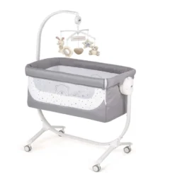 Culla Co-Sleeping Cullami 7 Culla Co-Sleeping Cullami -Bambino Prodotti Negozio 0088898 culla co sleeping cullami