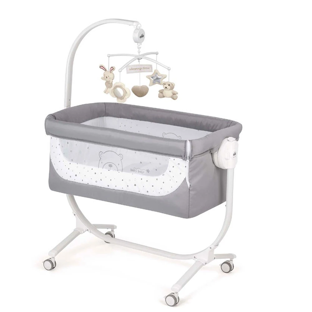 Culla Co-Sleeping Cullami 4 Culla Co-Sleeping Cullami - immagine 4