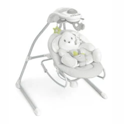 Cam Altalena Sdraietta Gironanna Evo Con Seduta Girevole