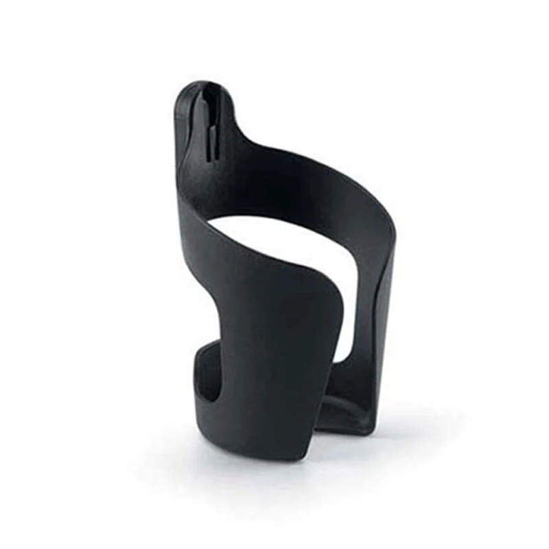 Portabicchiere Per Passeggino Carrie - Nero 1 Portabicchiere Per Passeggino Carrie - Nero