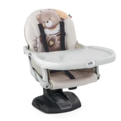 Cam Rialzo Sedia Idea - Ideale Dai 6 Ai 36 Mesi -Bambino Prodotti Negozio 0089002 cam rialzo sedia idea ideale dai 6 ai 36 mesi