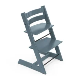Stokke Tripp Trapp Sedia Evolutiva Per Bambini In Legno Di Faggio