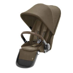 Cybex Gold Seconda Seduta Gazelle S Telaio Taupe