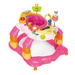 Brevi Girello Giocagiro 3in1 Dondolo E Multiattività 6m+ -Bambino Prodotti Negozio 0091260 brevi girello giocagiro 3in1 dondolo e multiattivita 6m