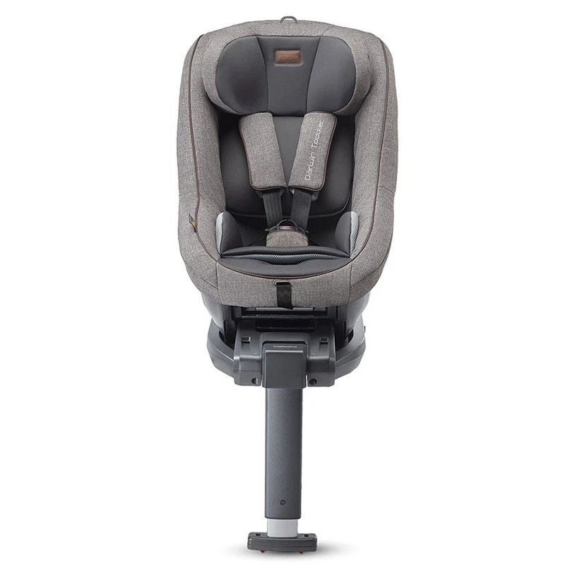 Inglesina Seggiolino Auto Darwin Toddler I-Size Da 61 A 105 Cm Max 18 Kg 2 Inglesina Seggiolino Auto Darwin Toddler I-Size Da 61 A 105 Cm Max 18 Kg - immagine 2