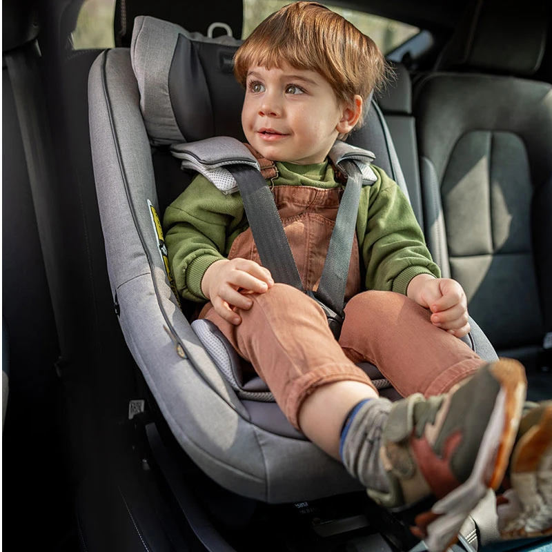 Inglesina Seggiolino Auto Darwin Toddler I-Size Da 61 A 105 Cm Max 18 Kg 7 Inglesina Seggiolino Auto Darwin Toddler I-Size Da 61 A 105 Cm Max 18 Kg - immagine 7