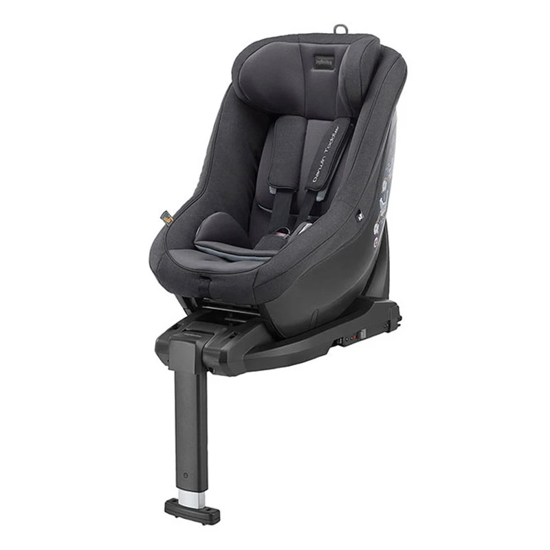 Inglesina Seggiolino Auto Darwin Toddler I-Size Da 61 A 105 Cm Max 18 Kg 4 Inglesina Seggiolino Auto Darwin Toddler I-Size Da 61 A 105 Cm Max 18 Kg - immagine 4