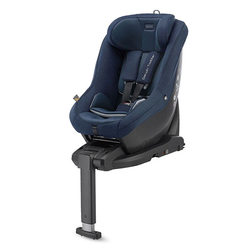 Inglesina Seggiolino Auto Darwin Toddler I-Size Da 61 A 105 Cm Max 18 Kg 5 Inglesina Seggiolino Auto Darwin Toddler I-Size Da 61 A 105 Cm Max 18 Kg - immagine 5