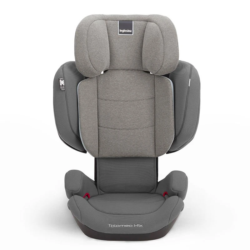 Inglesina Seggiolino Auto Tolomeo Ifix Isofix Da 15 A 36 Kg 2 Inglesina Seggiolino Auto Tolomeo Ifix Isofix Da 15 A 36 Kg - immagine 2