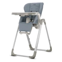 Inglesina Seggiolone Pappa My Time Con Vassoio E Portabibite -Bambino Prodotti Negozio 0091690 inglesina seggiolone pappa my time con vassoio e portabibite