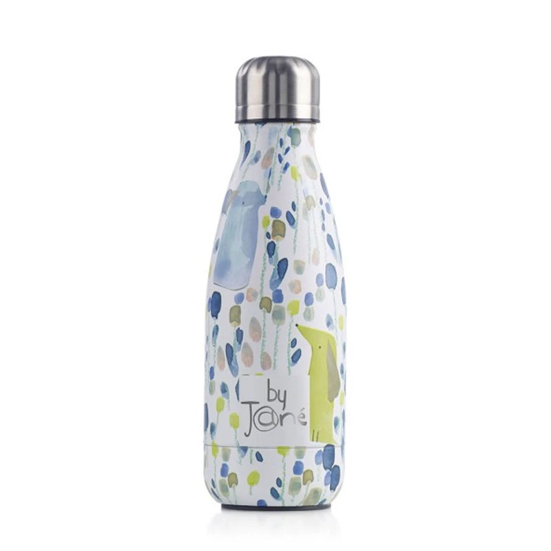 Jané Thermos Liquidi Acciaio Inox 350ml 1 Jané Thermos Liquidi Acciaio Inox 350ml