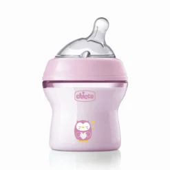 CHICCO Biberon NaturalFeeling 0M+ 150ml Flusso Lento -Bambino Prodotti Negozio 0091828 biberon naturalfeeling 0m 150ml flusso lento