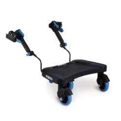 Be Cool Pedana Per Secondo Bambino Wave Max 20kg