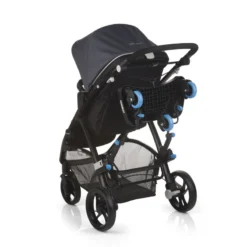 Be Cool Pedana Per Secondo Bambino Wave Max 20kg -Bambino Prodotti Negozio 0091983 be cool pedana per secondo bambino wave max 20kg