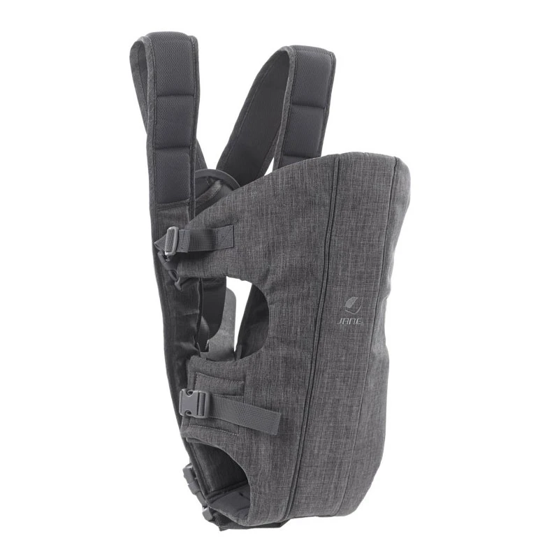 Jané Marsupio Dual Con Spallacci Imbottiti - Max 9kg 1 Jané Marsupio Dual Con Spallacci Imbottiti - Max 9kg