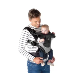 Jané Zaino Portabebè Kangaroo Imbottito Soil - Max 15kg -Bambino Prodotti Negozio 0092028 jane zaino portabebe kangaroo imbottito soil max 15kg