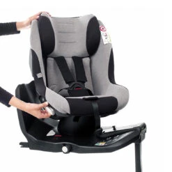 Jané Seggiolino Auto Gravity I-Size Isofix 40-105 Cm Con Base Girevole 13 Jané Seggiolino Auto Gravity I-Size Isofix 40-105 Cm Con Base Girevole -Bambino Prodotti Negozio 0092181 jane seggiolino auto gravity i size isofix 40 105 cm con base girevole