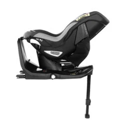 Jané Seggiolino Auto Ikonic I-Size Isofix 40-105cm Con Base Isofix Girevole Integrata -Bambino Prodotti Negozio 0092191 jane seggiolino auto ikonic i size isofix 40 105cm con base isofix girevole integrata