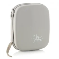 Jané Set Igiene Per Neonato Con Forbici, Pettini, Spazzolino, Lima E Termometro -Bambino Prodotti Negozio 0092244 jane set igiene per neonato con forbici pettini spazzolino lima e termometro