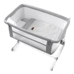 Jané Culla Baby Side Con Materasso Inclinabile 11 Jané Culla Baby Side Con Materasso Inclinabile -Bambino Prodotti Negozio 0092271 jane culla baby side con materasso inclinabile