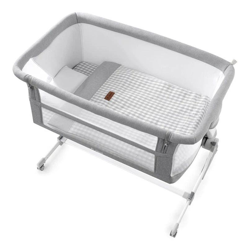 Jané Culla Baby Side Con Materasso Inclinabile 6 Jané Culla Baby Side Con Materasso Inclinabile - immagine 6