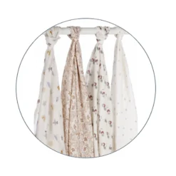 Jané Mussola Muslins In Bambù E Cotone Per Neonato -Bambino Prodotti Negozio 0092305 jane mussola muslins in bambu e cotone per neonato