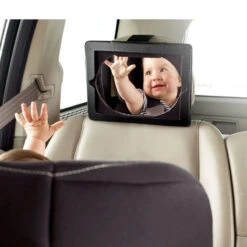 Jané Specchietto Con Cover Tablet Per Seggiolino Auto -Bambino Prodotti Negozio 0092507 jane specchietto con cover tablet per seggiolino auto