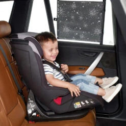 Jané Tendina Parasole Estendibile Per Auto -Bambino Prodotti Negozio 0092511 jane tendina parasole estendibile per auto