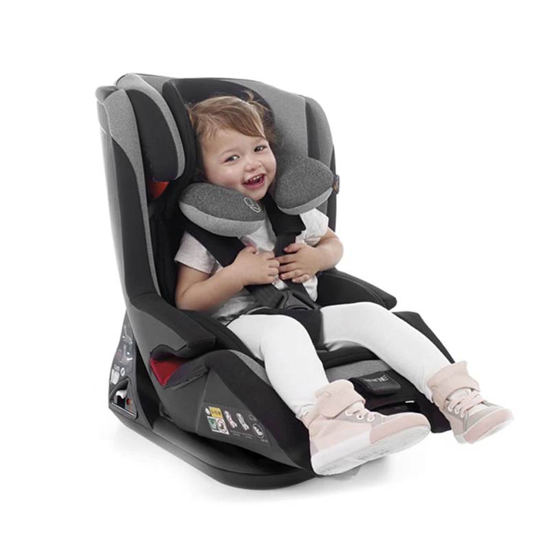 Jané Cuscino Poggiatesta Anatomico Cervicale Per Bambini 18+mesi 2 Jané Cuscino Poggiatesta Anatomico Cervicale Per Bambini 18+mesi - immagine 2