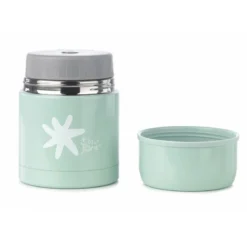 Jané Thermos Acciaio Inox Per Alimenti Caldi Fino A 8 Ore 500ml