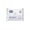 Chicco Physioclean Fazzolettini Umidificati 16 Pezzi