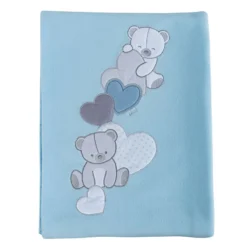 Picci Coperta In Pile Sonnocaldo Calda E Morbida Per Letto Amelie 115x150cm 8 Picci Coperta In Pile Sonnocaldo Calda E Morbida Per Letto Amelie 115x150cm -Bambino Prodotti Negozio 0093229 picci coperta in pile sonnocaldo calda e morbida per letto amelie 115x150cm
