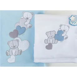 Picci Coperta In Pile Sonnocaldo Calda E Morbida Per Letto Amelie 115x150cm 9 Picci Coperta In Pile Sonnocaldo Calda E Morbida Per Letto Amelie 115x150cm -Bambino Prodotti Negozio 0093230 picci coperta in pile sonnocaldo calda e morbida per letto amelie 115x150cm