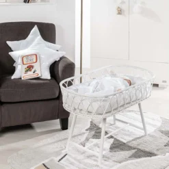 Picci Riduttore Culla Neonato NannaDì -Bambino Prodotti Negozio 0093265 picci riduttore culla neonato nannadi