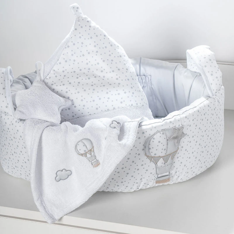 Picci Telo Bagno Aria In Bamboo Morbido E Assorbente 76 X 76cm 4 Picci Telo Bagno Aria In Bamboo Morbido E Assorbente 76 X 76cm - immagine 4