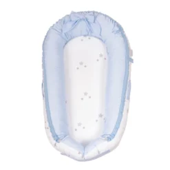 Picci Riduttore Letto Neonato NannaDì Spazio Relax Dream Per Co-Sleeping