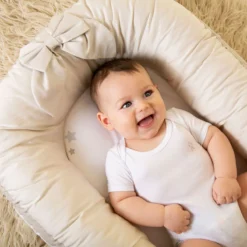 Picci Riduttore Letto Neonato NannaDì Spazio Relax Dream Per Co-Sleeping 8 Picci Riduttore Letto Neonato NannaDì Spazio Relax Dream Per Co-Sleeping -Bambino Prodotti Negozio 0093358 picci riduttore letto neonato nannadi spazio relax dream per co sleeping