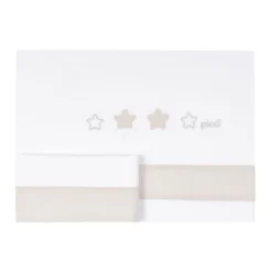 Picci Set 3pz Coprimaterasso, Lenzuolo E Federa Per Letto Dream -Bambino Prodotti Negozio 0093368 picci set 3pz coprimaterasso lenzuolo e federa per letto dream