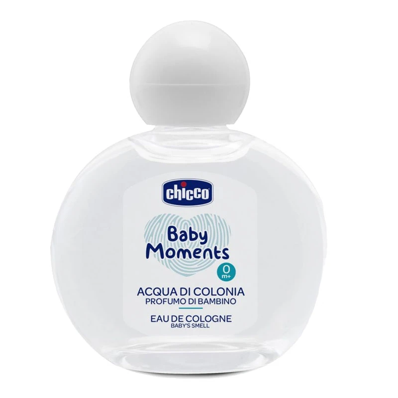Chicco Acqua Di Colonia - Profumo Di Bambino 100ml 1 Chicco Acqua Di Colonia - Profumo Di Bambino 100ml