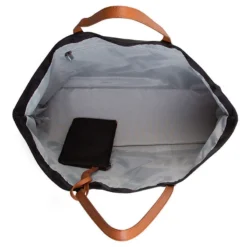 Childhome Family Bag Borsa Weekend Capiente Con Manici -Bambino Prodotti Negozio 0094066 childhome family bag borsa weekend capiente con manici