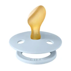 Bibs Set 2pz Ciuccio Colour Con Tettarella In Gomma Anatomica 0-6mesi -Bambino Prodotti Negozio 0094202 bibs set 2pz ciuccio colour con tettarella in gomma anatomica 0 6mesi