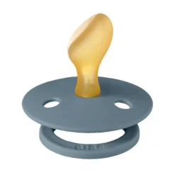 Bibs Set 2pz Ciuccio Colour Con Tettarella In Gomma Anatomica 0-6mesi -Bambino Prodotti Negozio 0094203 bibs set 2pz ciuccio colour con tettarella in gomma anatomica 0 6mesi