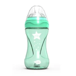 Nuvita Mimic Cool 250 Ml Biberon Con Valvola Riduci Coliche 250ml -Bambino Prodotti Negozio 0094281 nuvita mimic cool 250 ml biberon con valvola riduci coliche 250ml