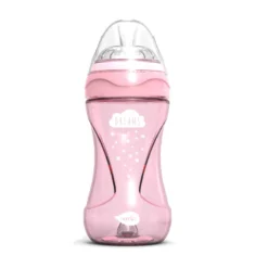 Nuvita Mimic Cool 250 Ml Biberon Con Valvola Riduci Coliche 250ml -Bambino Prodotti Negozio 0094285 nuvita mimic cool 250 ml biberon con valvola riduci coliche 250ml