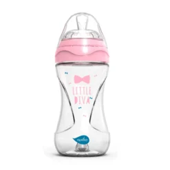 Nuvita Biberon Mimic Collection Con Valvola Riduci Coliche 250ml 5 Nuvita Biberon Mimic Collection Con Valvola Riduci Coliche 250ml -Bambino Prodotti Negozio 0094293 nuvita biberon mimic collection con valvola riduci coliche 250ml