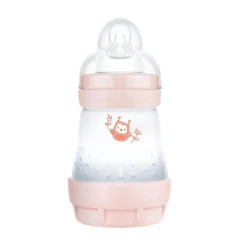 Mam Biberon Easy Start Matt Forest Anti Colica 160ml -Bambino Prodotti Negozio 0094350 mam biberon easy start matt forest anti colica 160ml